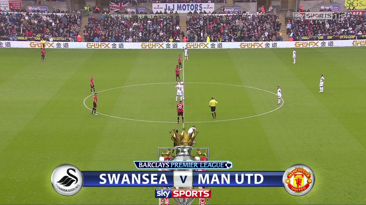 Football Full Match Download Full Match EPL Swansea City vs